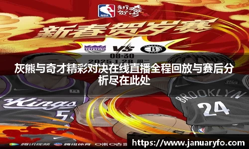 灰熊与奇才精彩对决在线直播全程回放与赛后分析尽在此处